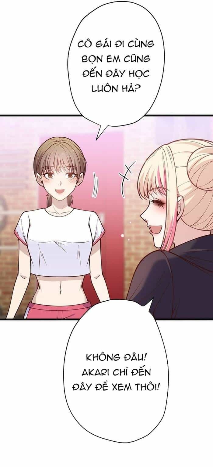 Kakusei Kaku Gamer No Genjitsu Kouryaku - Chương 19 - ảnh 22