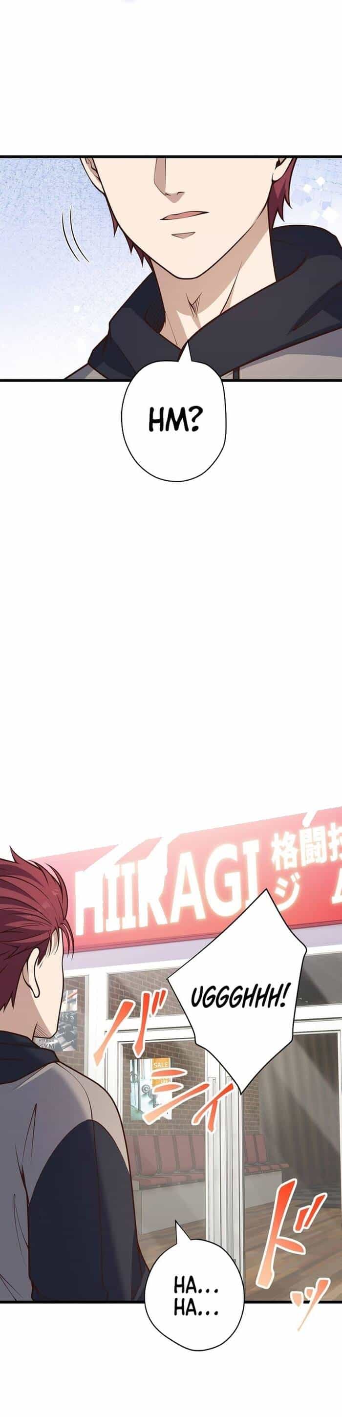 Kakusei Kaku Gamer No Genjitsu Kouryaku - Chương 19 - ảnh 31