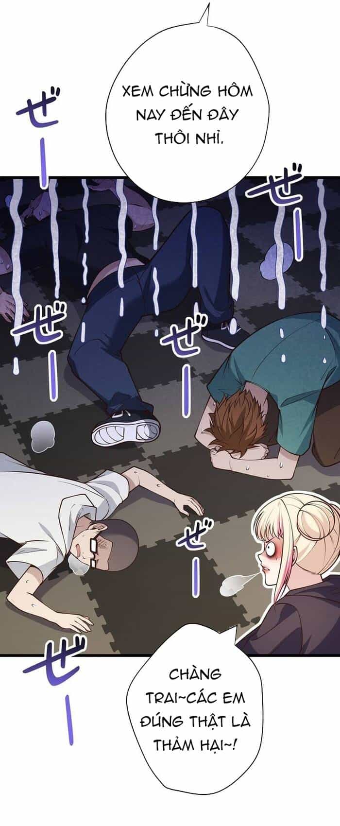 Kakusei Kaku Gamer No Genjitsu Kouryaku - Chương 19 - ảnh 35