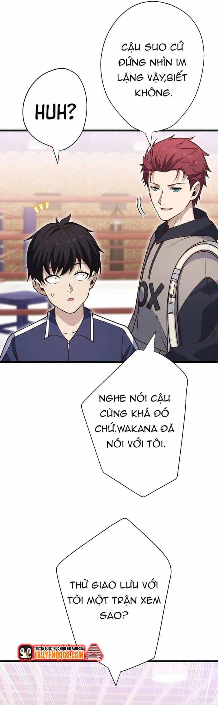 Kakusei Kaku Gamer No Genjitsu Kouryaku - Chương 19 - ảnh 37
