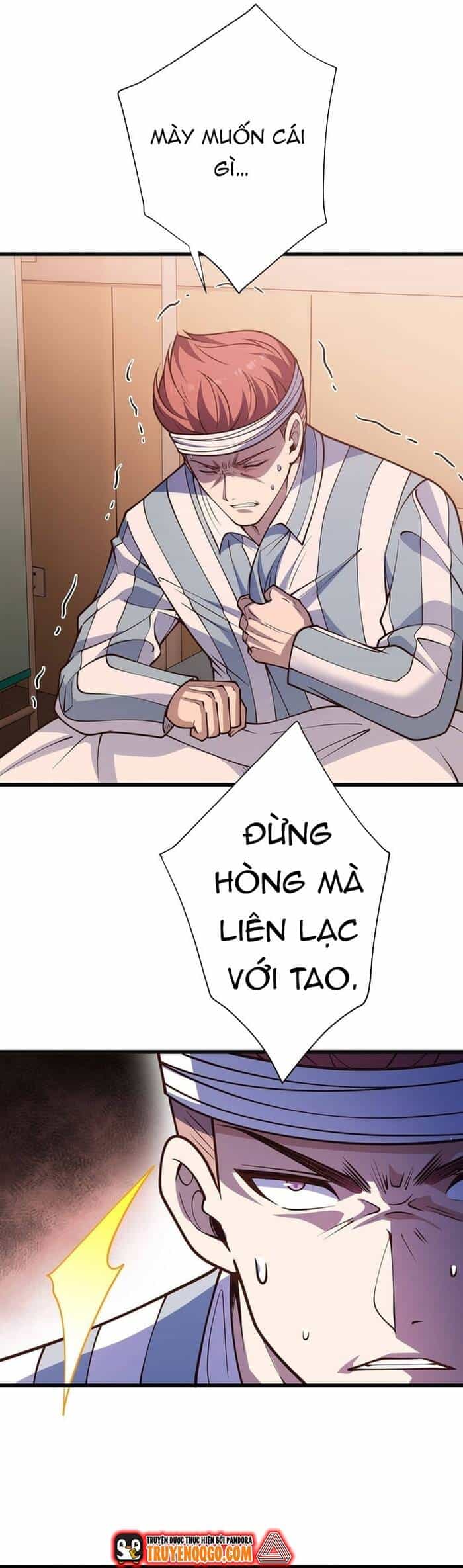Kakusei Kaku Gamer No Genjitsu Kouryaku - Chương 19 - ảnh 4