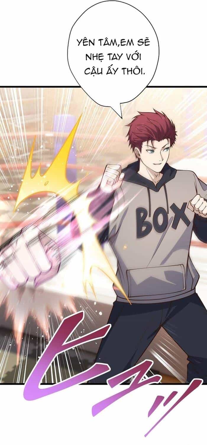 Kakusei Kaku Gamer No Genjitsu Kouryaku - Chương 19 - ảnh 40