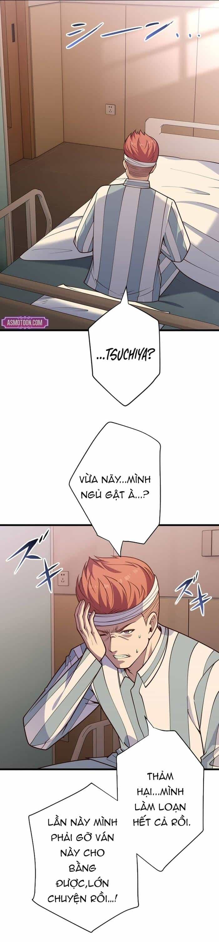Kakusei Kaku Gamer No Genjitsu Kouryaku - Chương 19 - ảnh 5