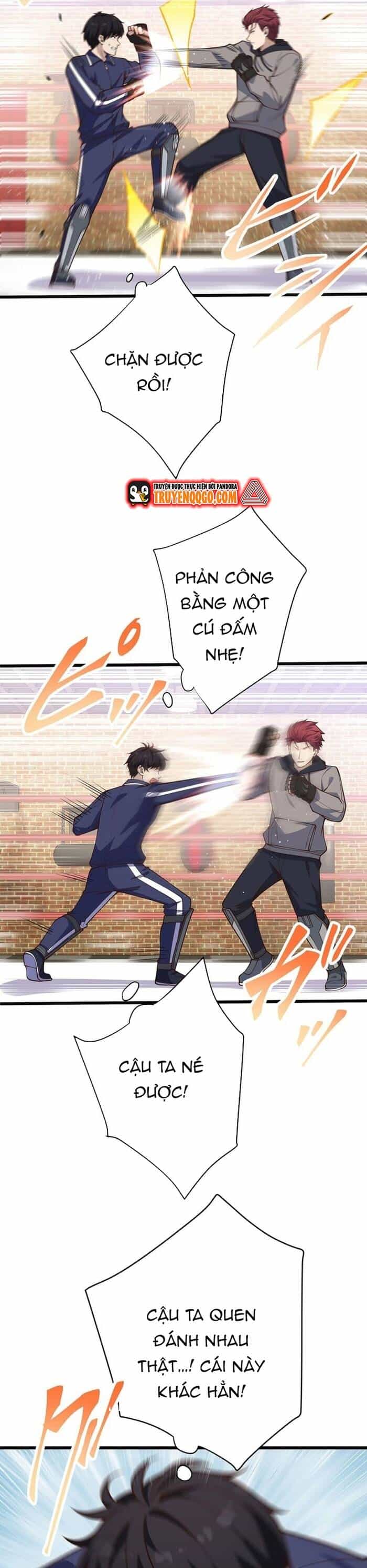 Kakusei Kaku Gamer No Genjitsu Kouryaku - Chương 19 - ảnh 56