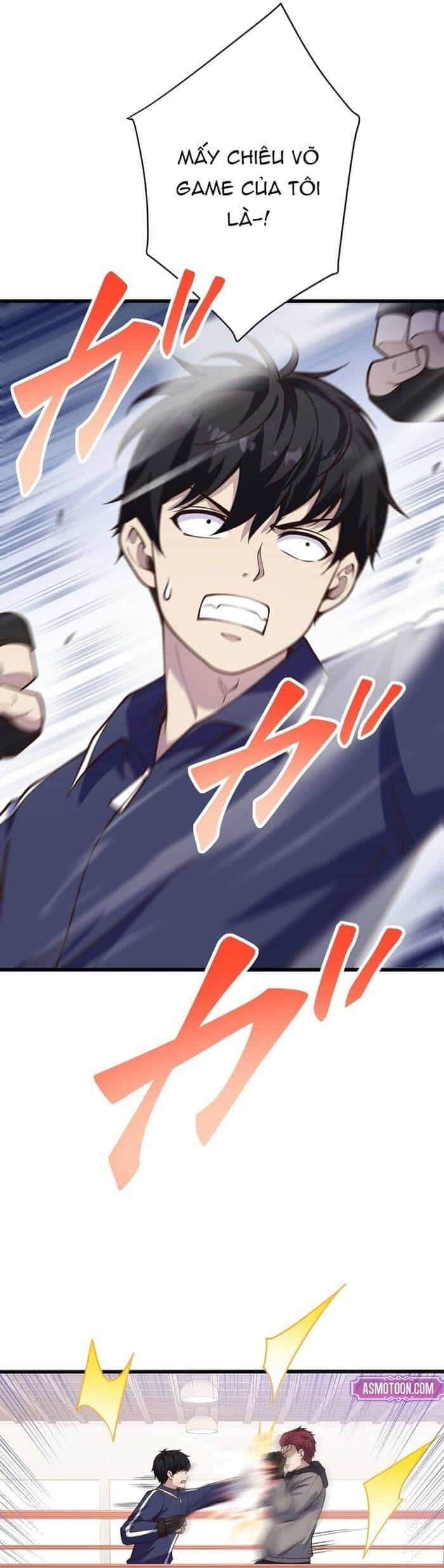 Kakusei Kaku Gamer No Genjitsu Kouryaku - Chương 19 - ảnh 59