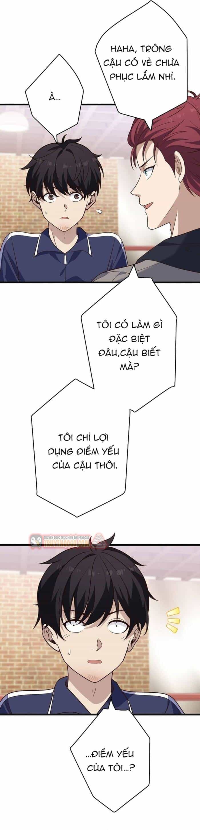 Kakusei Kaku Gamer No Genjitsu Kouryaku - Chương 19 - ảnh 77