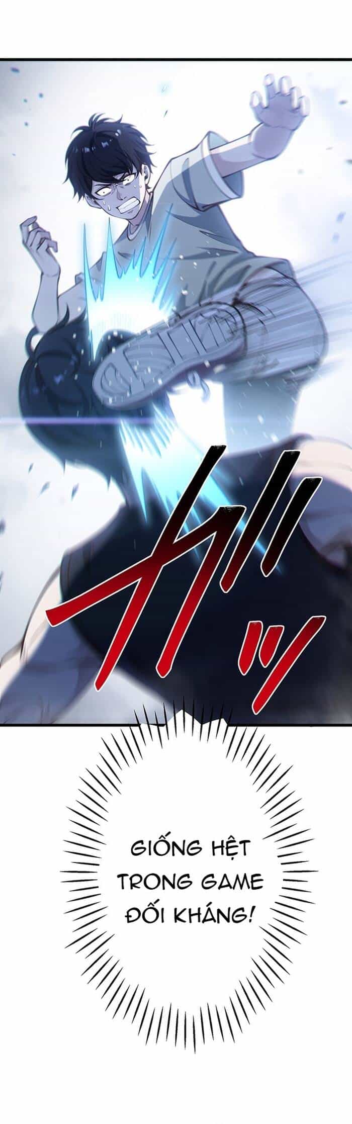 Kakusei Kaku Gamer No Genjitsu Kouryaku - Chương 2 - ảnh 13