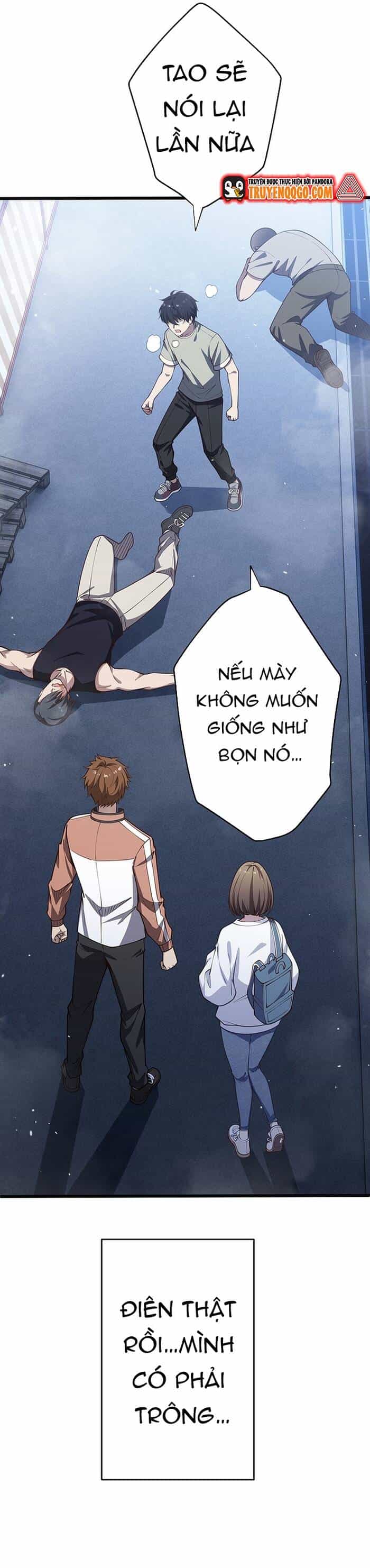 Kakusei Kaku Gamer No Genjitsu Kouryaku - Chương 2 - ảnh 16