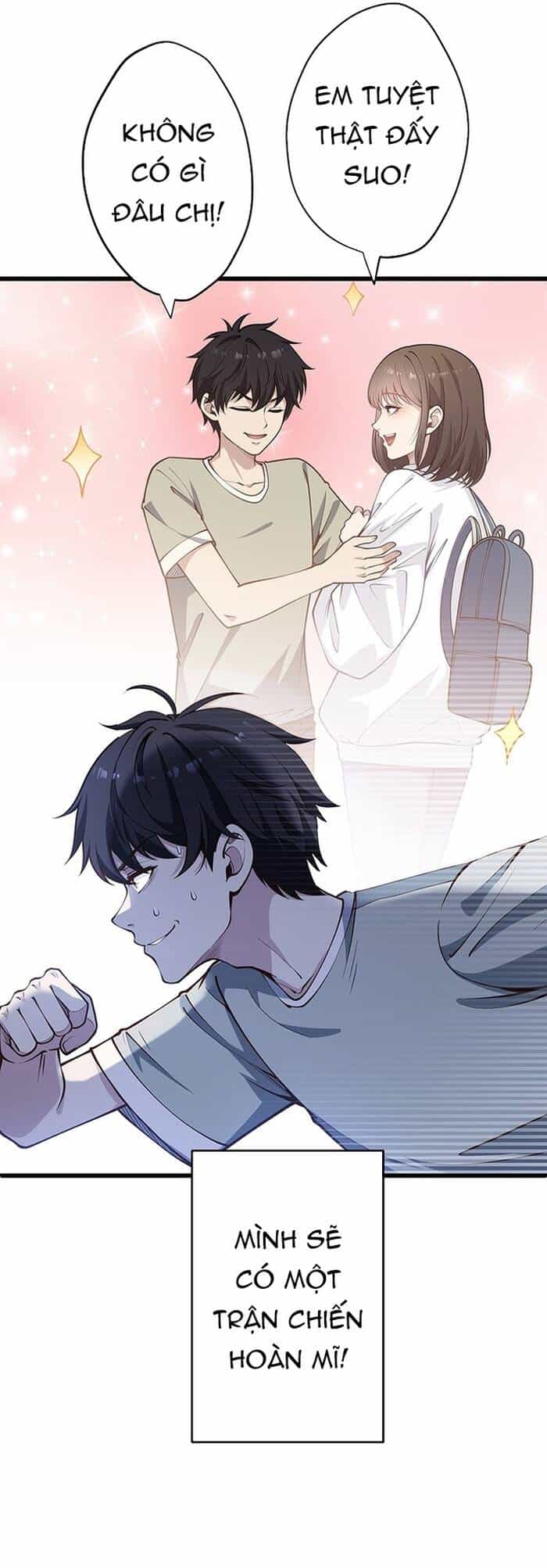 Kakusei Kaku Gamer No Genjitsu Kouryaku - Chương 2 - ảnh 20
