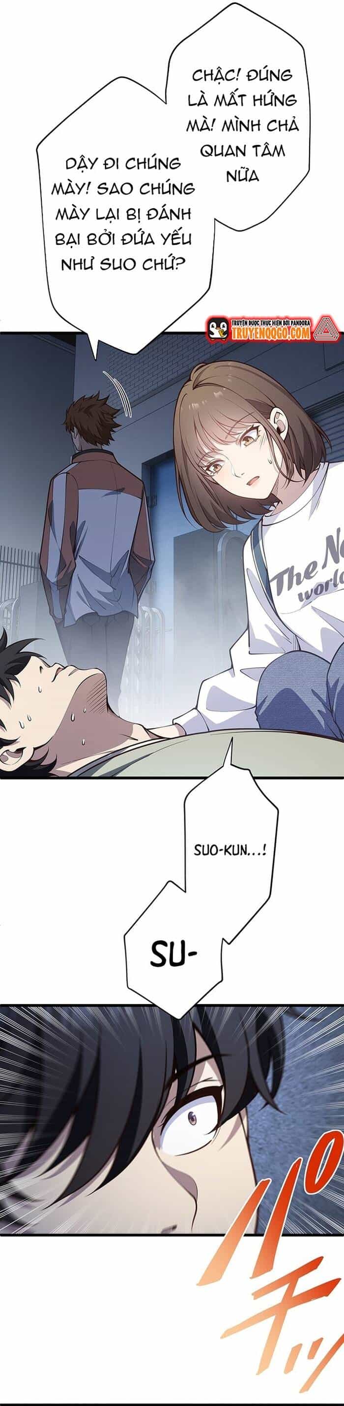 Kakusei Kaku Gamer No Genjitsu Kouryaku - Chương 2 - ảnh 31