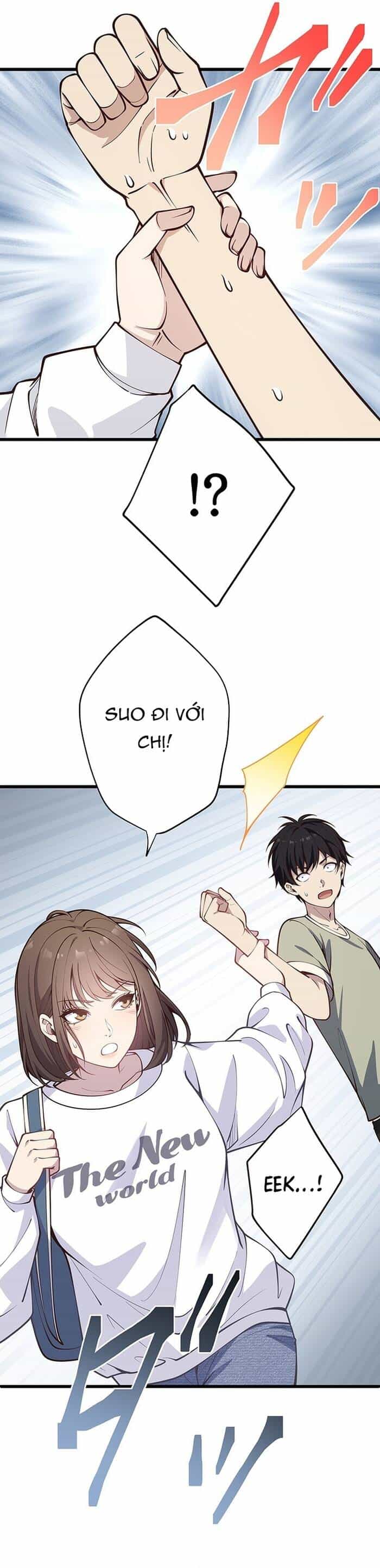 Kakusei Kaku Gamer No Genjitsu Kouryaku - Chương 2 - ảnh 40