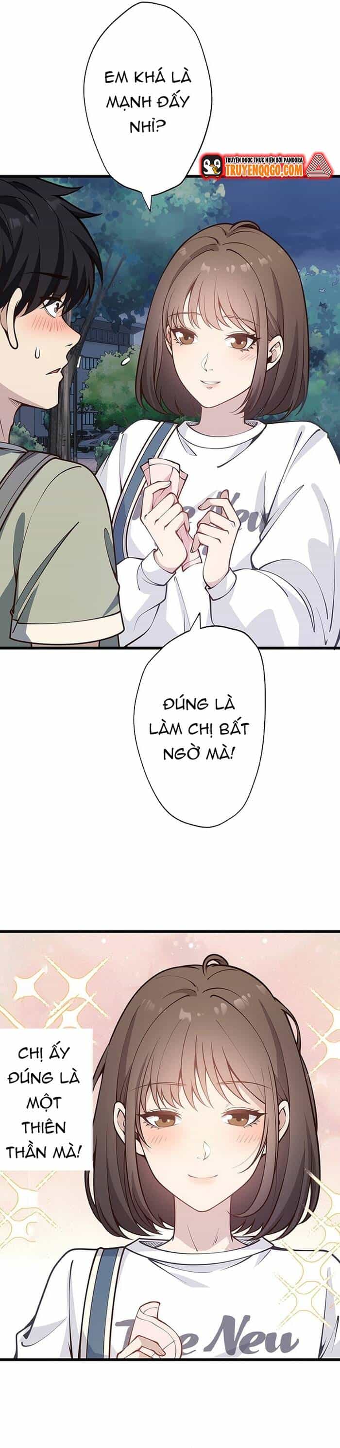 Kakusei Kaku Gamer No Genjitsu Kouryaku - Chương 2 - ảnh 45