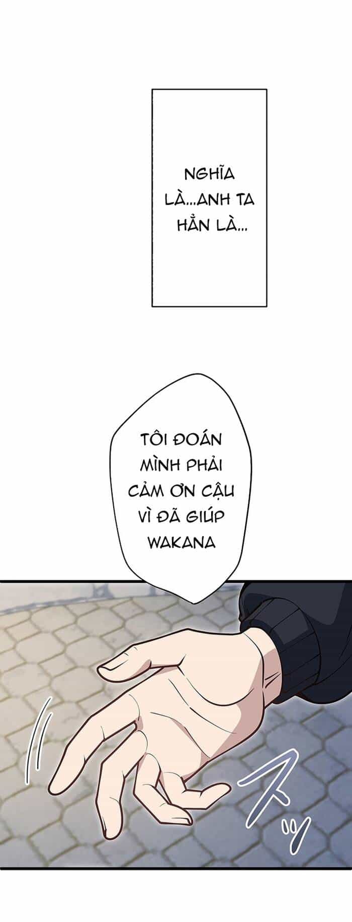 Kakusei Kaku Gamer No Genjitsu Kouryaku - Chương 2 - ảnh 51