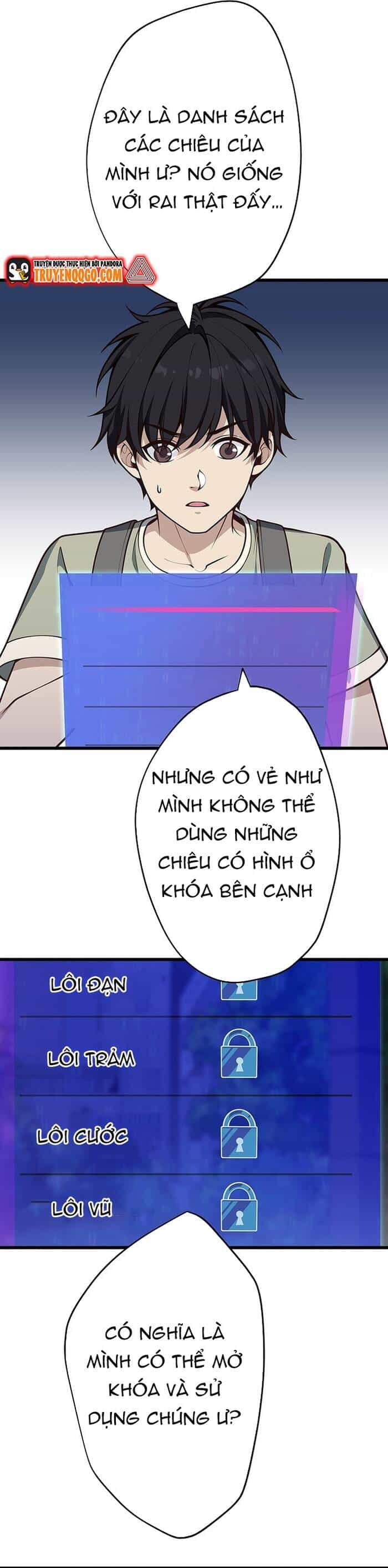 Kakusei Kaku Gamer No Genjitsu Kouryaku - Chương 2 - ảnh 66