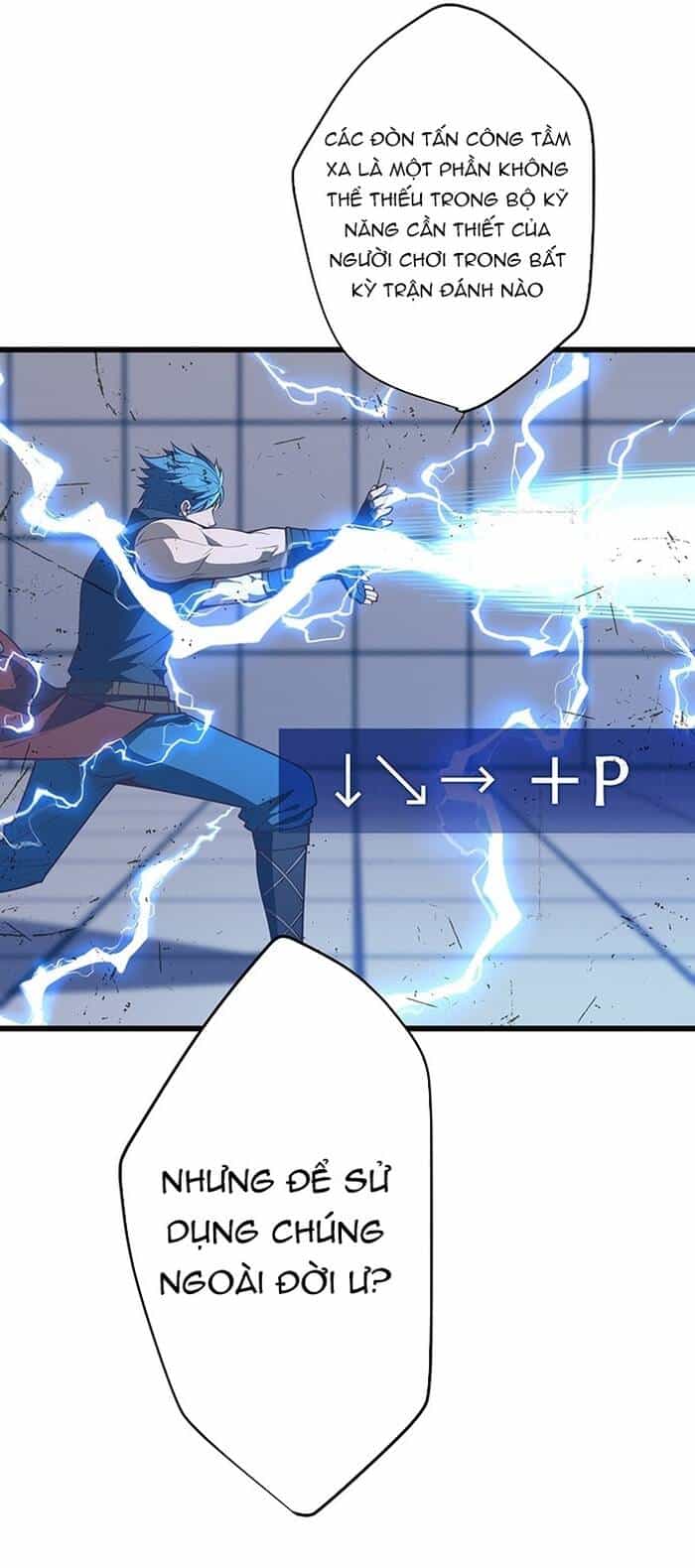 Kakusei Kaku Gamer No Genjitsu Kouryaku - Chương 2 - ảnh 68