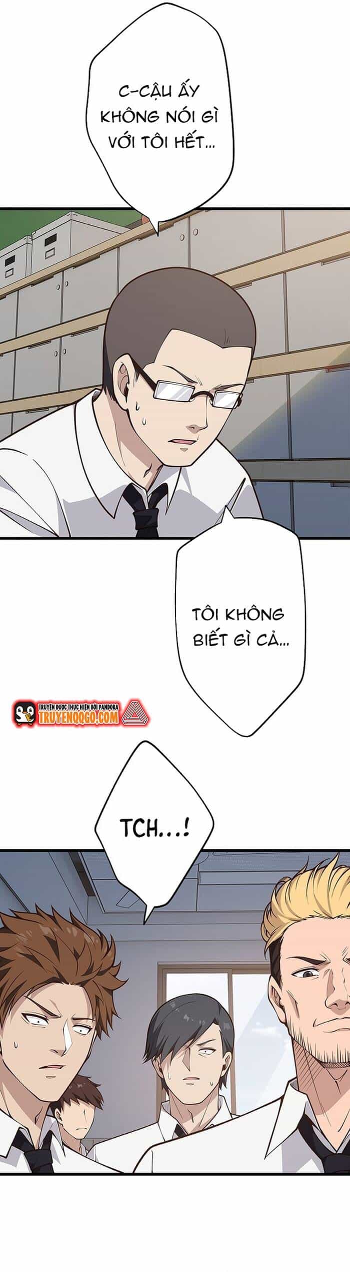 Kakusei Kaku Gamer No Genjitsu Kouryaku - Chương 2 - ảnh 73