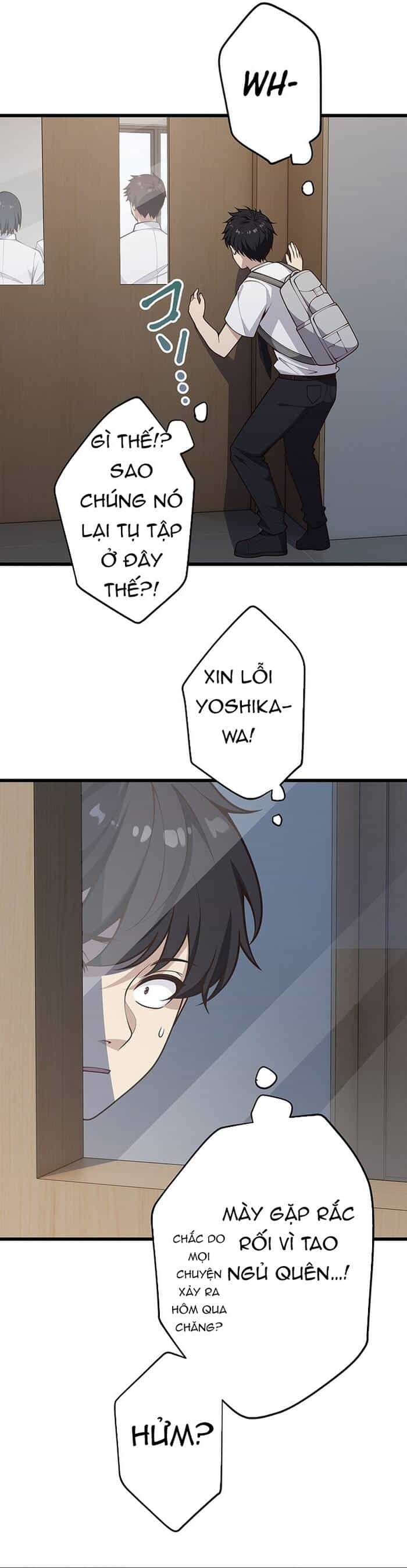 Kakusei Kaku Gamer No Genjitsu Kouryaku - Chương 2 - ảnh 74