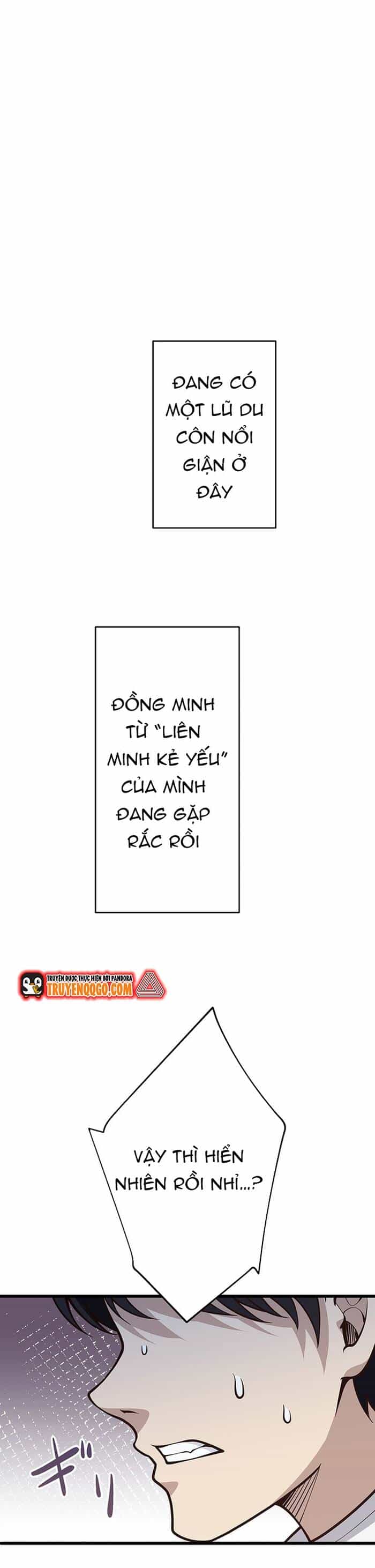 Kakusei Kaku Gamer No Genjitsu Kouryaku - Chương 2 - ảnh 77