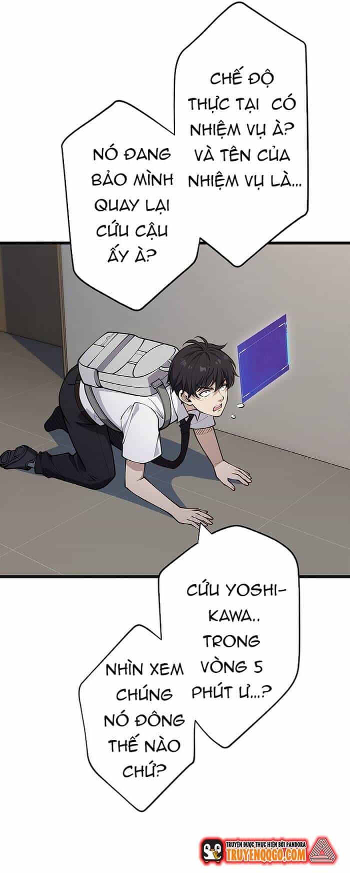 Kakusei Kaku Gamer No Genjitsu Kouryaku - Chương 2 - ảnh 81