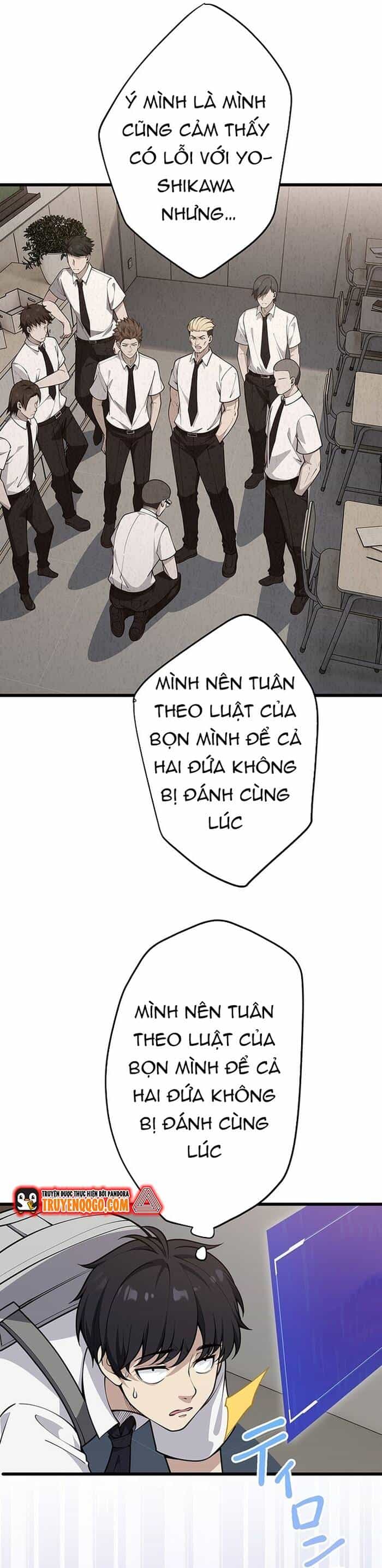 Kakusei Kaku Gamer No Genjitsu Kouryaku - Chương 2 - ảnh 82
