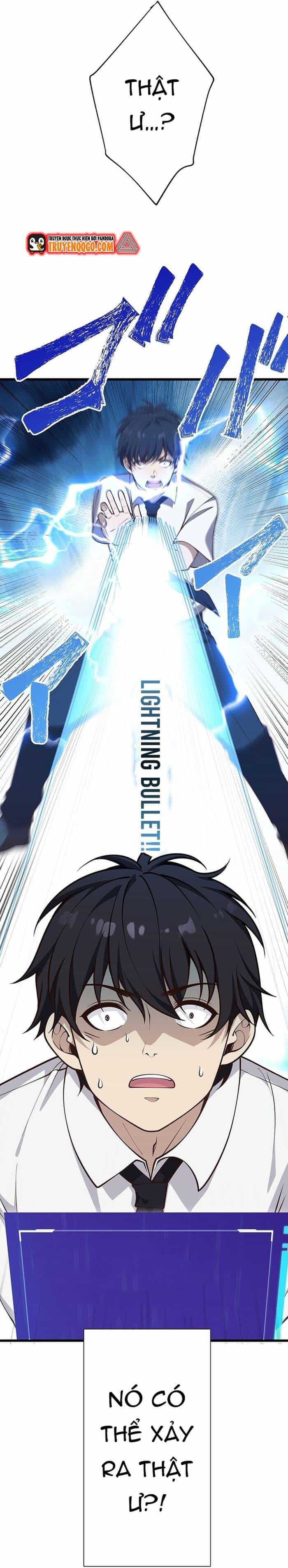 Kakusei Kaku Gamer No Genjitsu Kouryaku - Chương 2 - ảnh 85