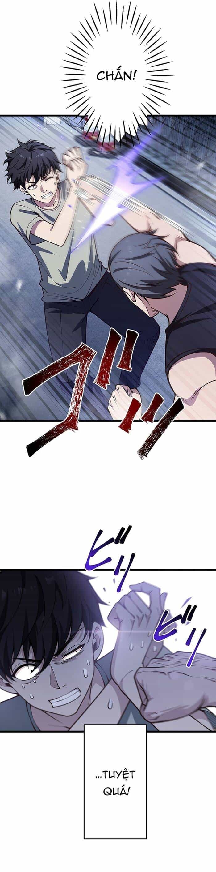 Kakusei Kaku Gamer No Genjitsu Kouryaku - Chương 2 - ảnh 9