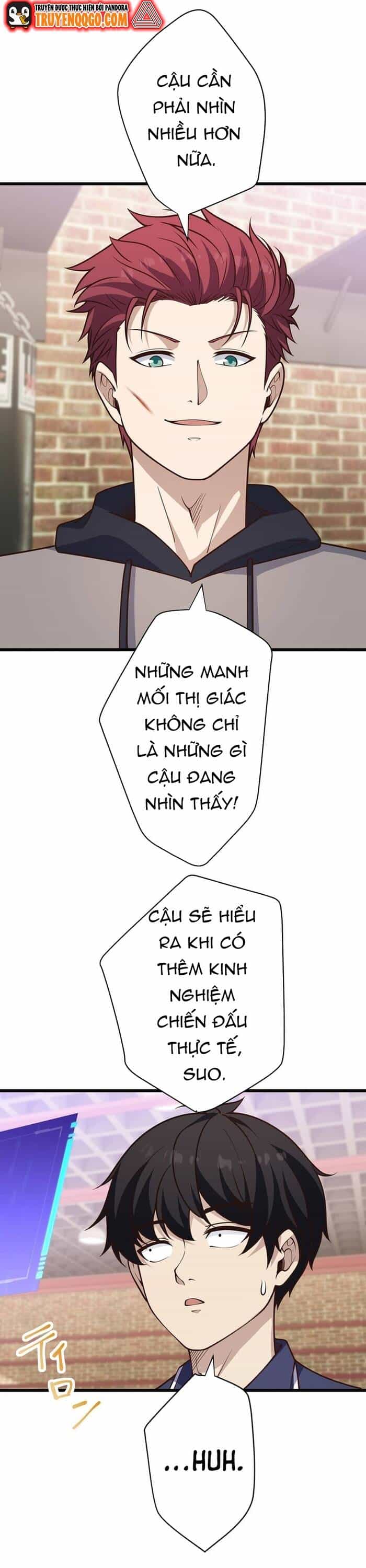 Kakusei Kaku Gamer No Genjitsu Kouryaku - Chương 20 - ảnh 11