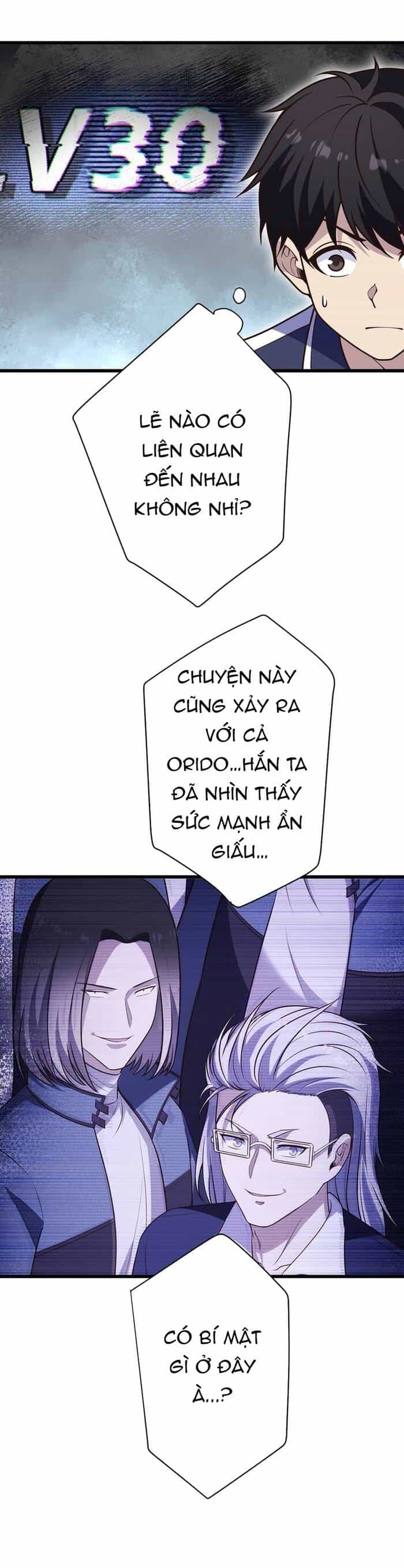 Kakusei Kaku Gamer No Genjitsu Kouryaku - Chương 20 - ảnh 13