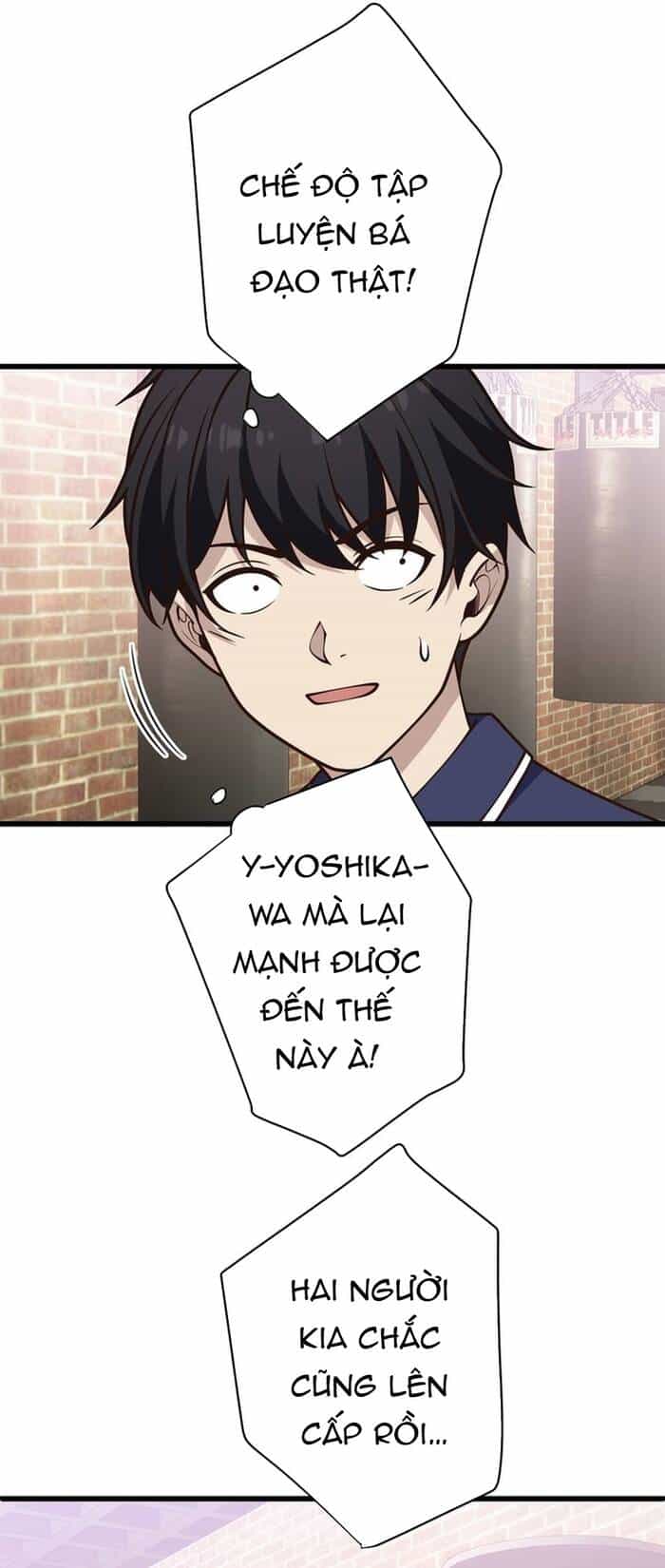 Kakusei Kaku Gamer No Genjitsu Kouryaku - Chương 20 - ảnh 19