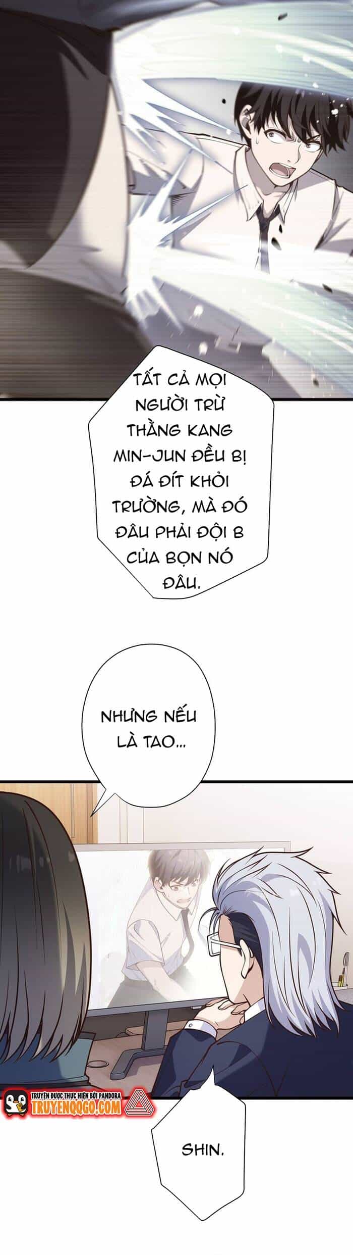 Kakusei Kaku Gamer No Genjitsu Kouryaku - Chương 20 - ảnh 26