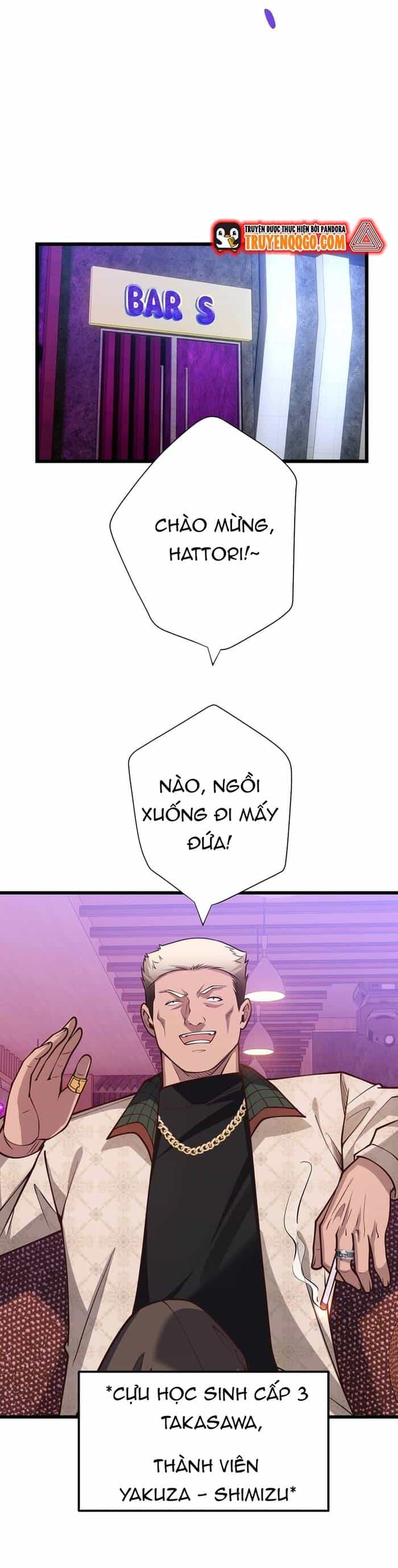Kakusei Kaku Gamer No Genjitsu Kouryaku - Chương 20 - ảnh 30