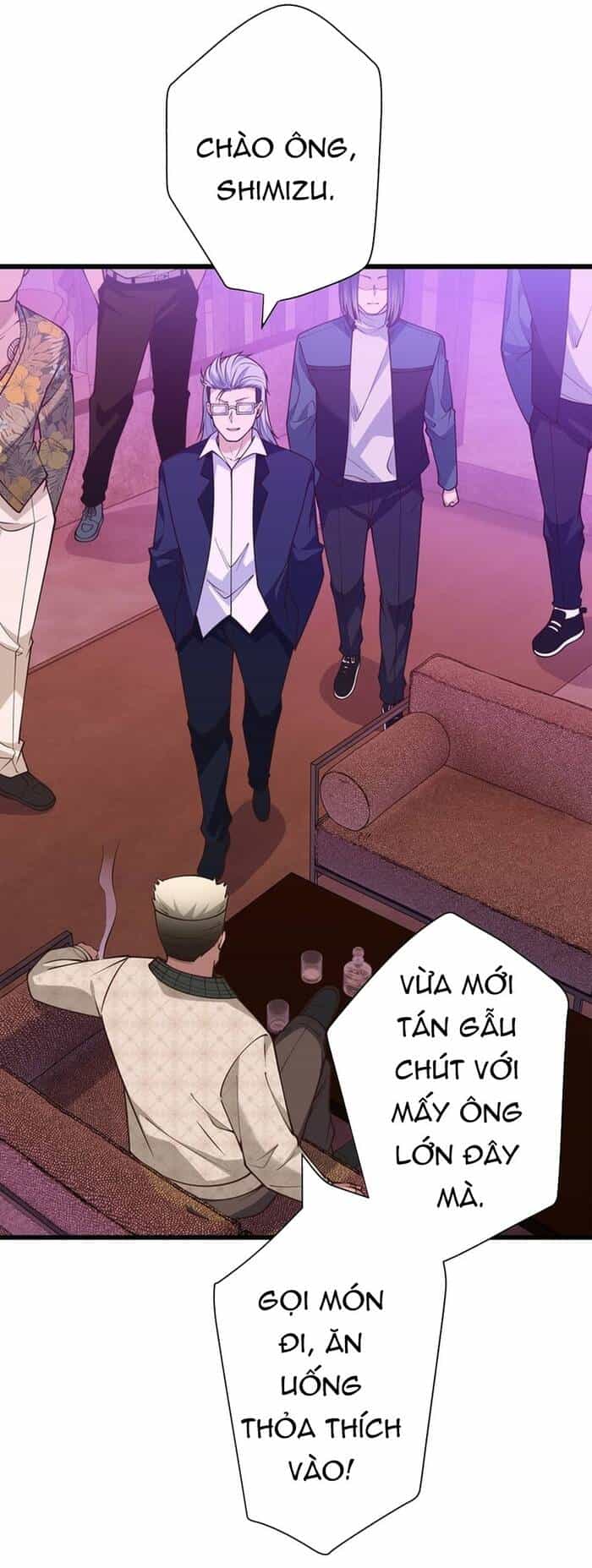 Kakusei Kaku Gamer No Genjitsu Kouryaku - Chương 20 - ảnh 31