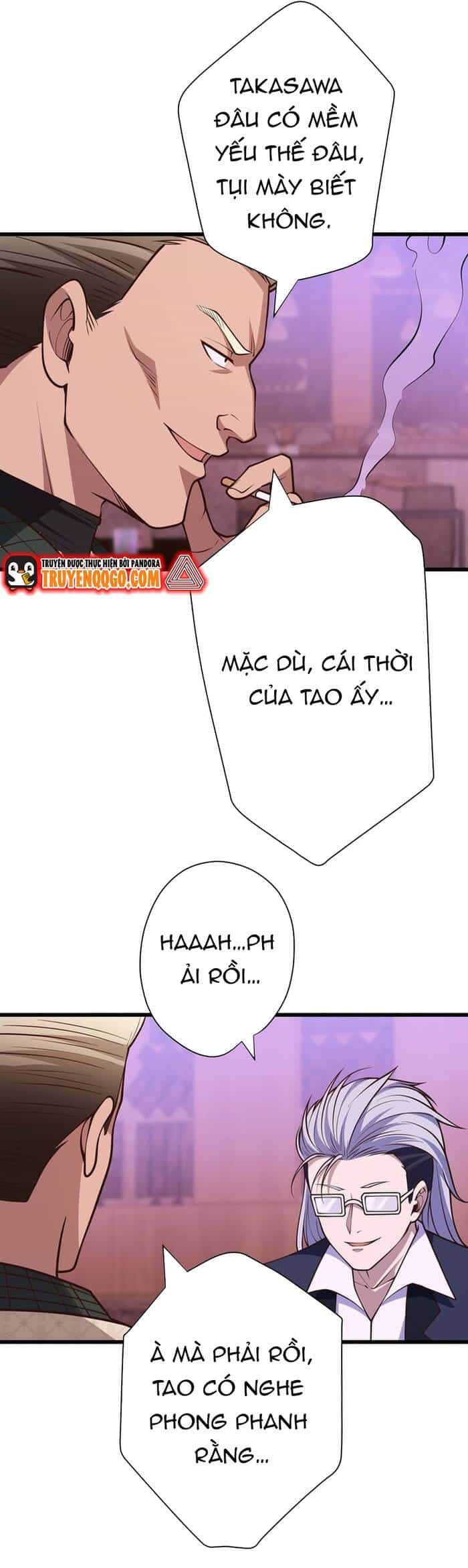 Kakusei Kaku Gamer No Genjitsu Kouryaku - Chương 20 - ảnh 33