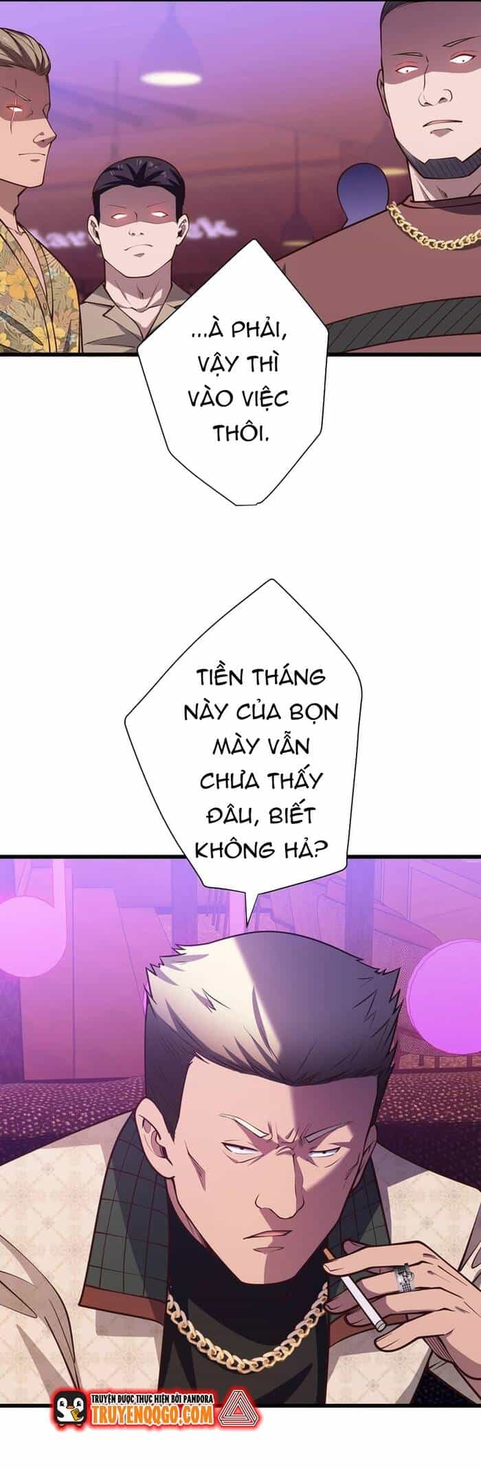 Kakusei Kaku Gamer No Genjitsu Kouryaku - Chương 20 - ảnh 35