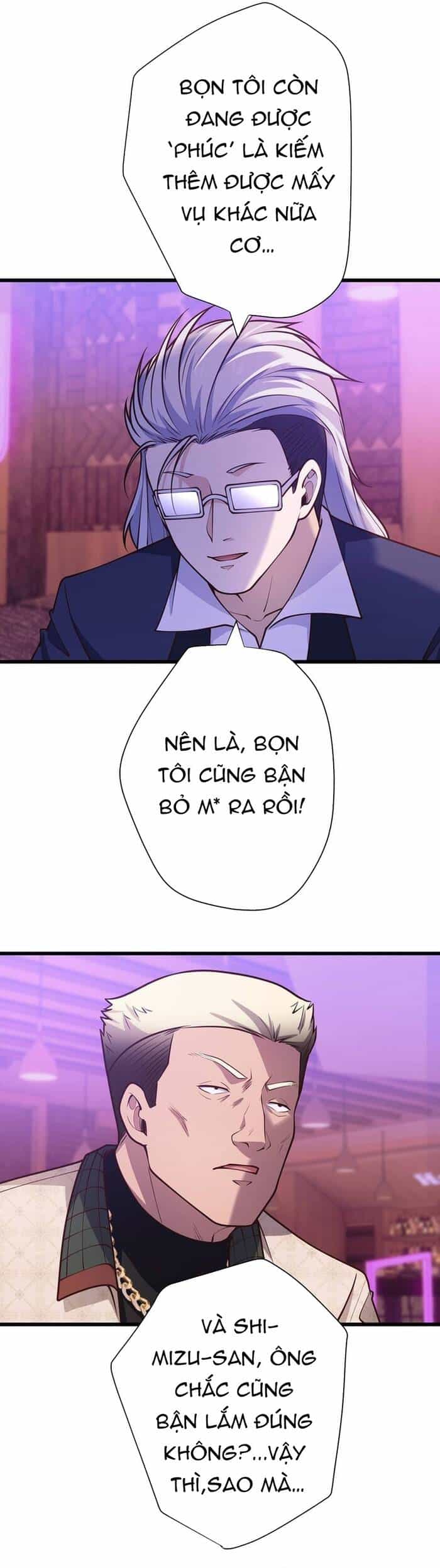 Kakusei Kaku Gamer No Genjitsu Kouryaku - Chương 20 - ảnh 37