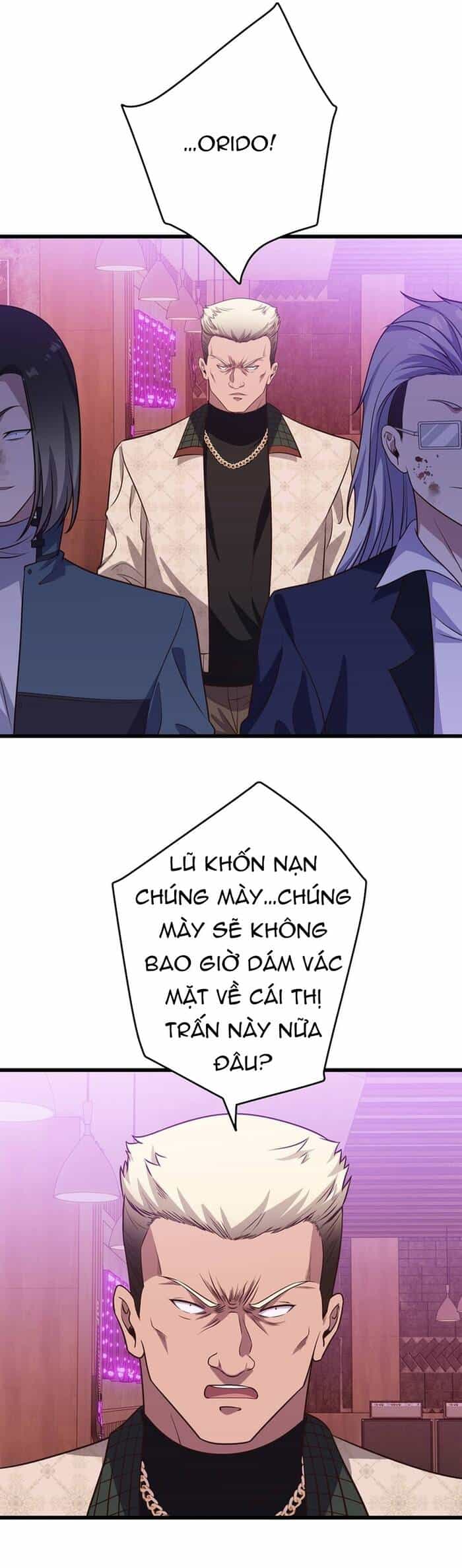 Kakusei Kaku Gamer No Genjitsu Kouryaku - Chương 20 - ảnh 51