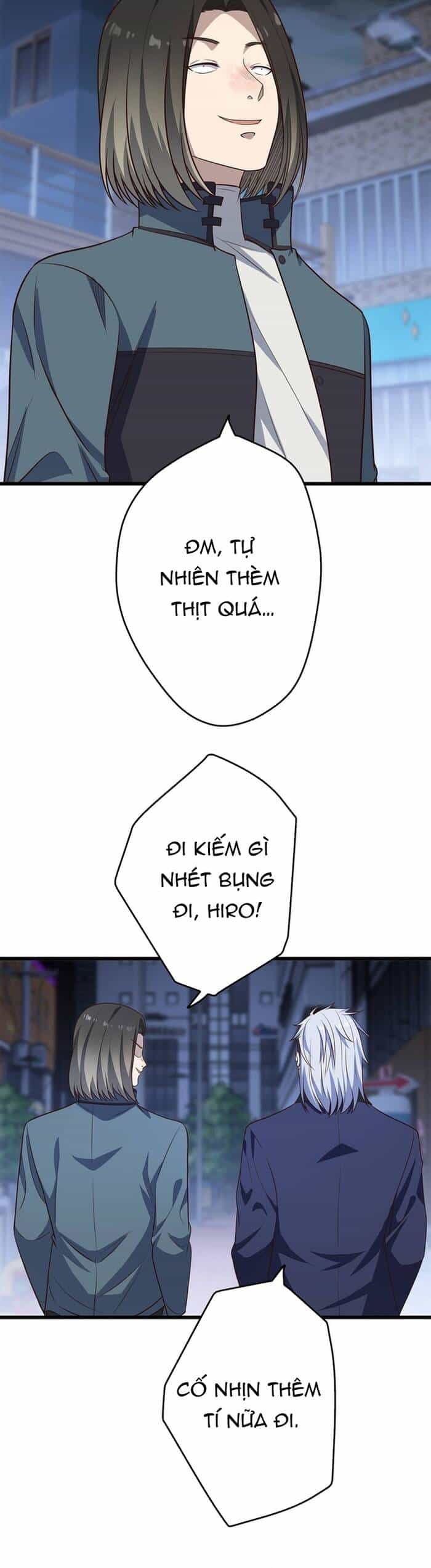 Kakusei Kaku Gamer No Genjitsu Kouryaku - Chương 20 - ảnh 57