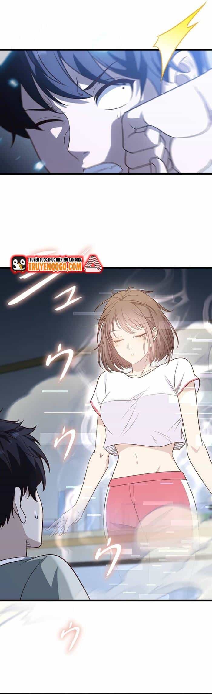 Kakusei Kaku Gamer No Genjitsu Kouryaku - Chương 20 - ảnh 65