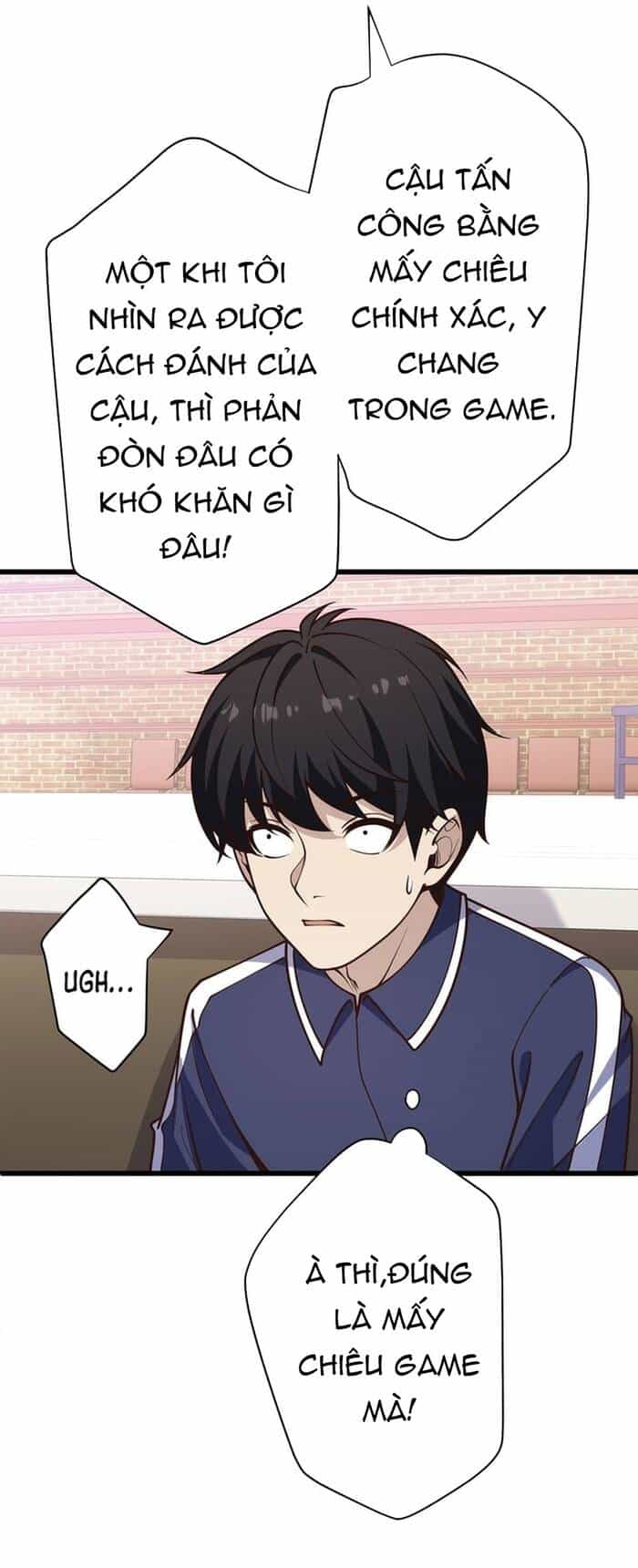 Kakusei Kaku Gamer No Genjitsu Kouryaku - Chương 20 - ảnh 9