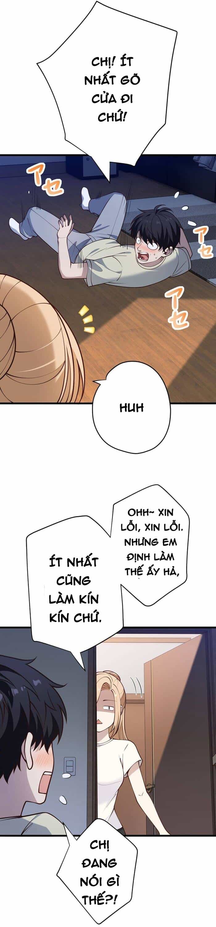 Kakusei Kaku Gamer No Genjitsu Kouryaku - Chương 21 - ảnh 13