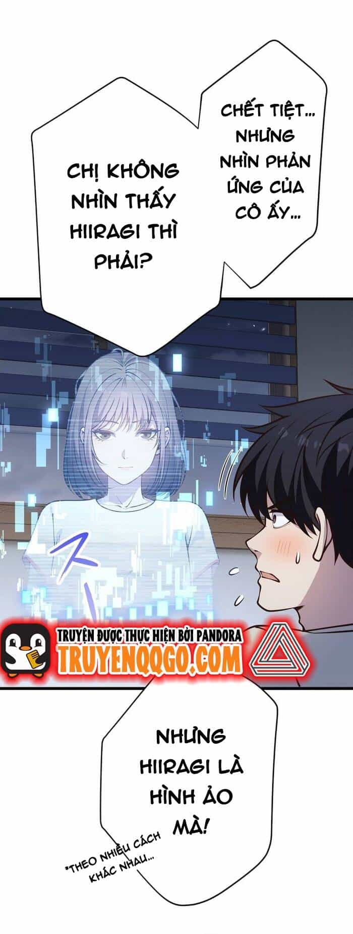 Kakusei Kaku Gamer No Genjitsu Kouryaku - Chương 21 - ảnh 14