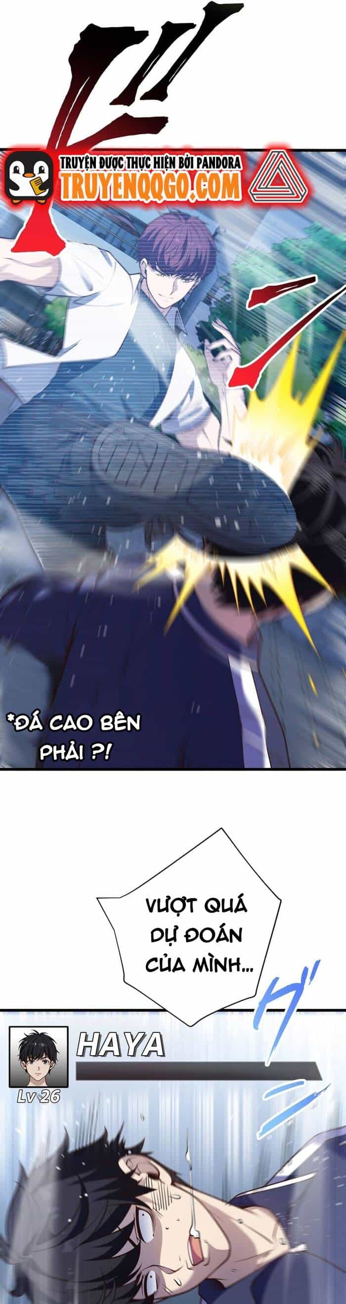 Kakusei Kaku Gamer No Genjitsu Kouryaku - Chương 21 - ảnh 26