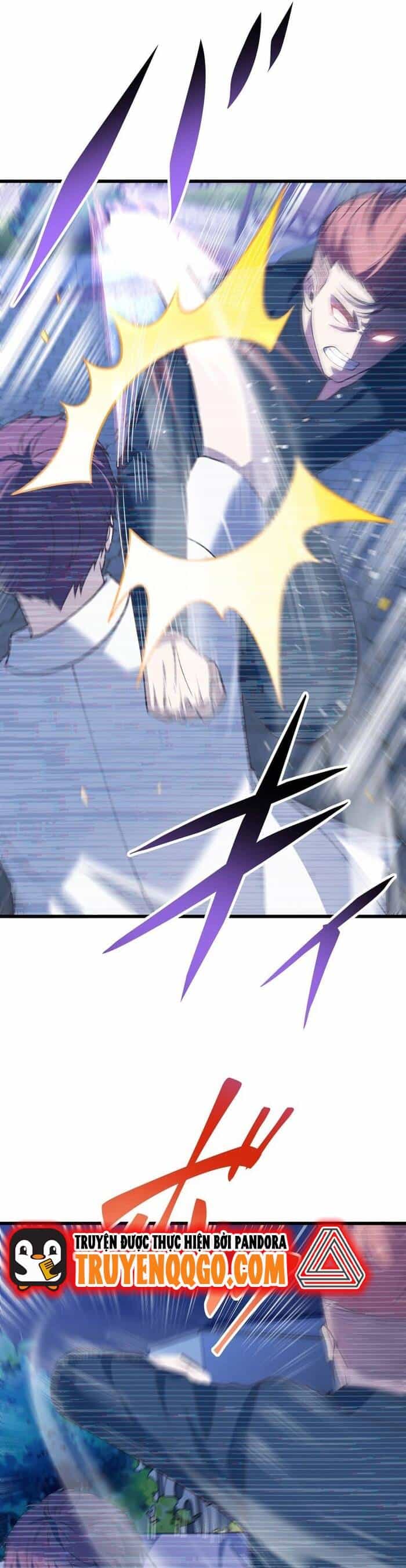 Kakusei Kaku Gamer No Genjitsu Kouryaku - Chương 21 - ảnh 33
