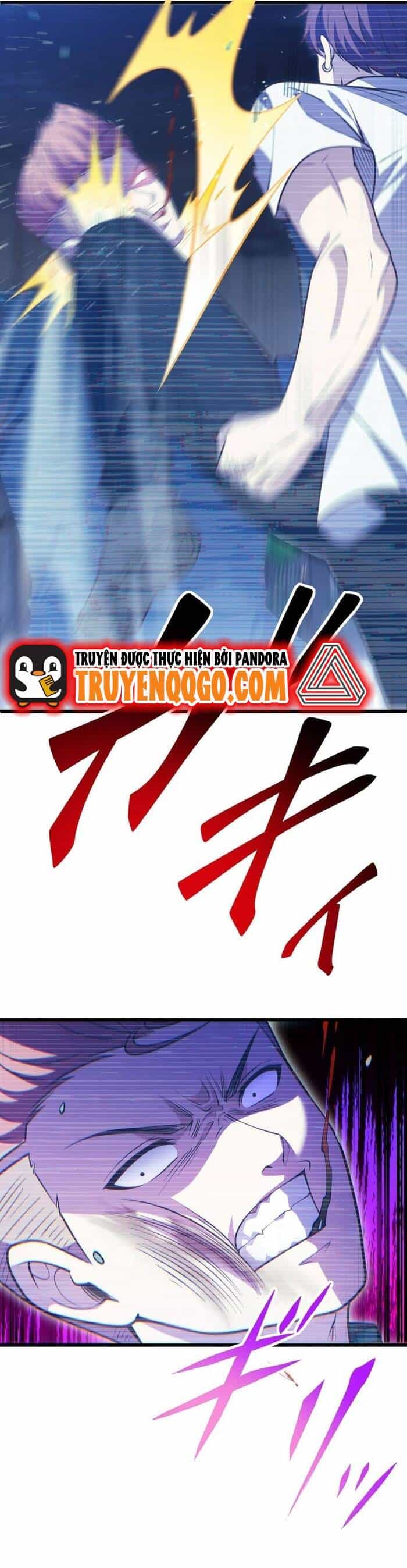 Kakusei Kaku Gamer No Genjitsu Kouryaku - Chương 21 - ảnh 36