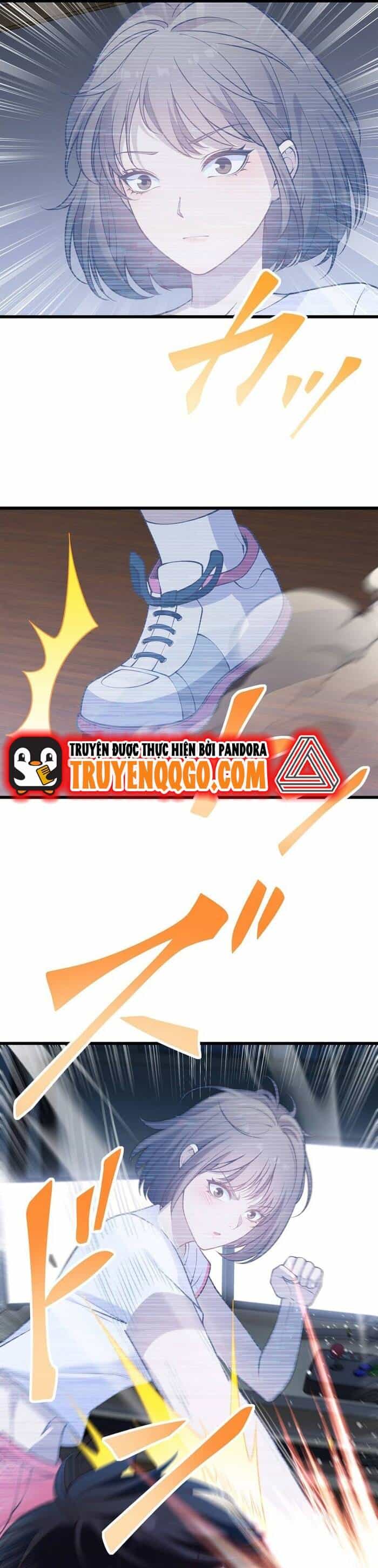 Kakusei Kaku Gamer No Genjitsu Kouryaku - Chương 21 - ảnh 4