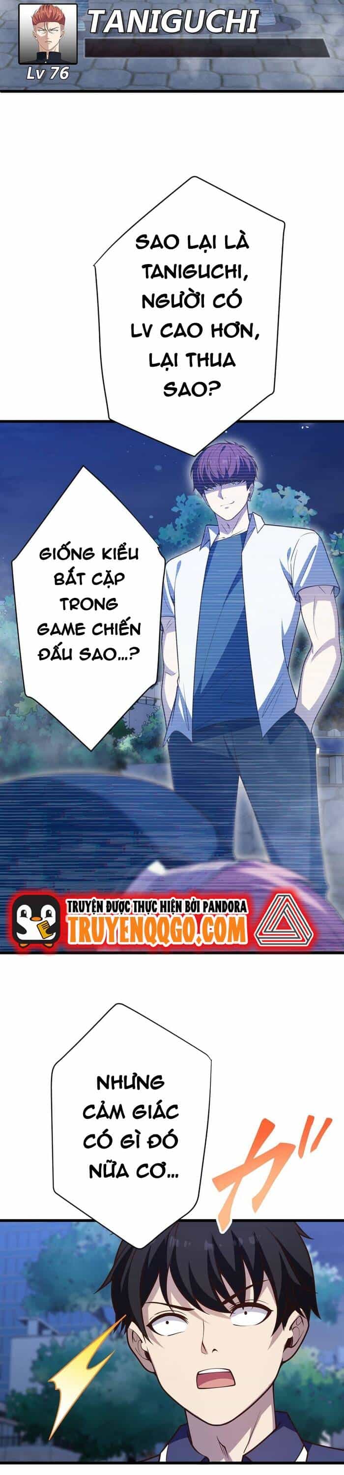Kakusei Kaku Gamer No Genjitsu Kouryaku - Chương 21 - ảnh 41