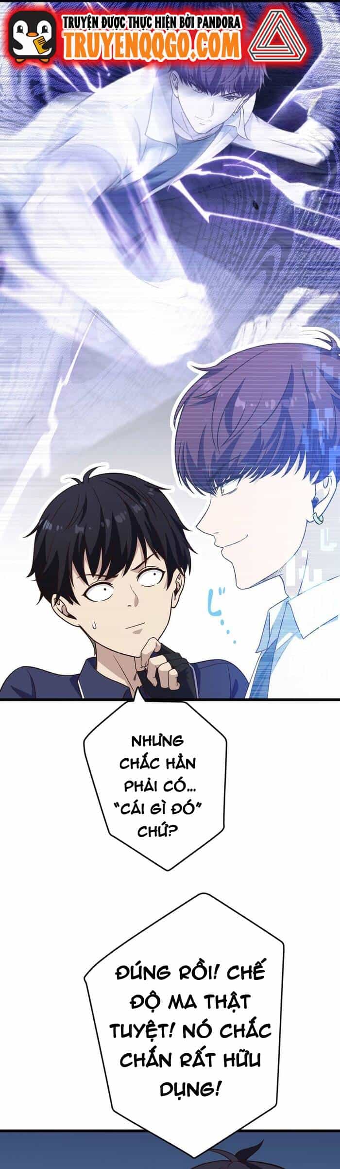 Kakusei Kaku Gamer No Genjitsu Kouryaku - Chương 21 - ảnh 48