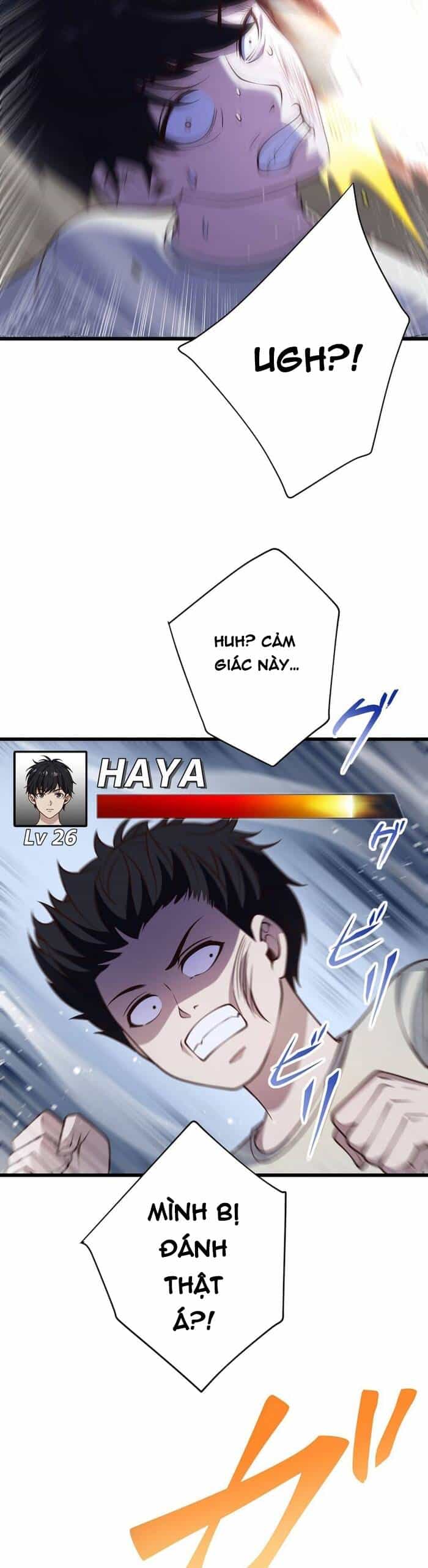 Kakusei Kaku Gamer No Genjitsu Kouryaku - Chương 21 - ảnh 5