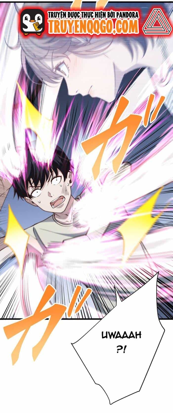 Kakusei Kaku Gamer No Genjitsu Kouryaku - Chương 21 - ảnh 6