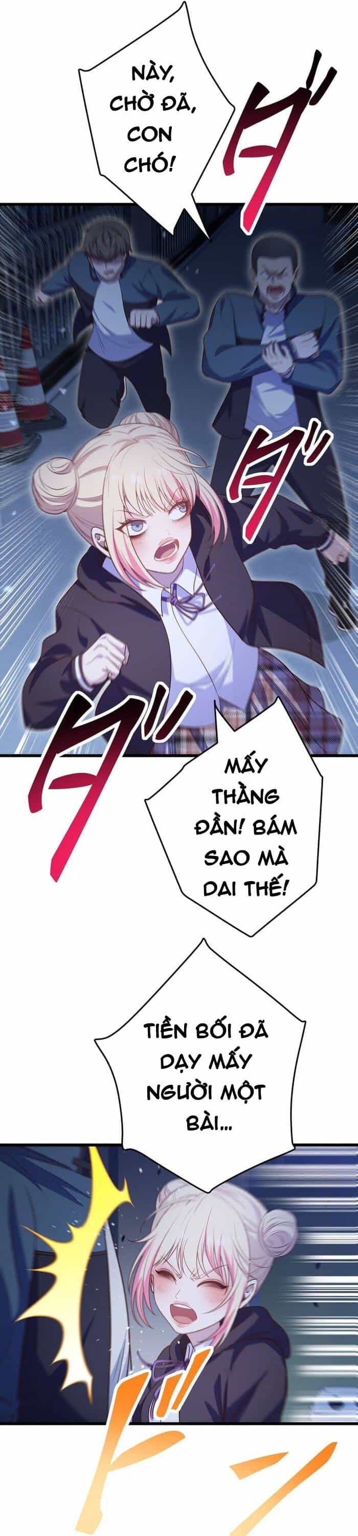 Kakusei Kaku Gamer No Genjitsu Kouryaku - Chương 21 - ảnh 62